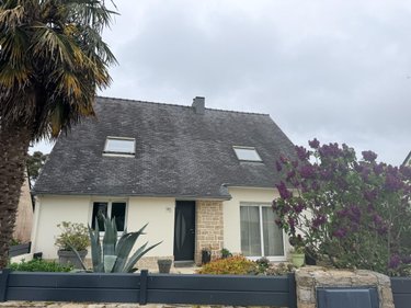 Maison a vendre Locmariaquer 56740 Morbihan 124 m2 6 pièces 602600 euros