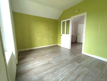 Maison a vendre Angers 49000 Maine-et-Loire 89 m2 5 pièces 283500 euros