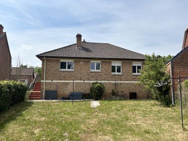 Maison a vendre Laventie 62840 Pas-de-Calais 80 m2 5 pièces 214500 euros