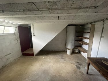 Maison a vendre Marolles-les-Braults 72260 Sarthe 86 m2 5 pièces 100220 euros