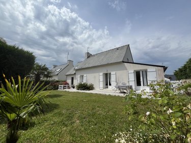Maison a vendre Guilvinec 29730 Finistère 93 m2 5 pièces 239500 euros