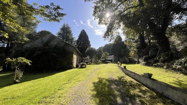 Maison a vendre Languidic 56440 Morbihan 200 m2 6 pièces 493540 euros