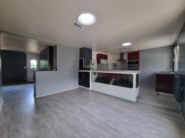 Maison a vendre Bruay-la-Buissière 62700 Pas-de-Calais 90 m2 5 pièces 102600 euros