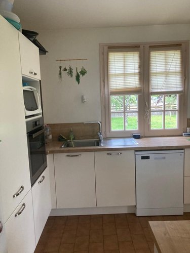 Maison a vendre L'Île-Bouchard 37220 Indre-et-Loire 140 m2 6 pièces 189000 euros