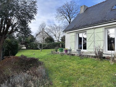 Maison a vendre Saint-Nolff 56250 Morbihan 104 m2 5 pièces 291143 euros