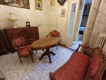 Maison a vendre Le Mans 72000 Sarthe 114 m2 6 pièces 210000 euros