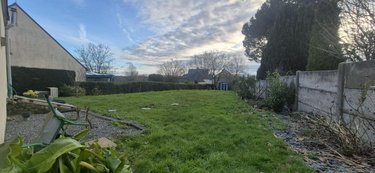 Maison a vendre Questembert 56230 Morbihan 82 m2 4 pièces 262500 euros