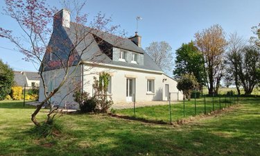 Maison a vendre Pouldreuzic 29710 Finistère 89 m2 4 pièces 221000 euros