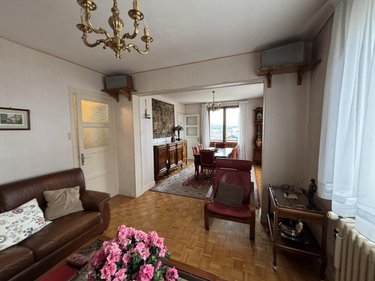 Maison a vendre Chambéry 73000 Savoie 179 m2 8 pièces 525000 euros