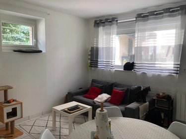 Maison a vendre Rennes 35000 Ille-et-Vilaine 40 m2 2 pièces 219450 euros