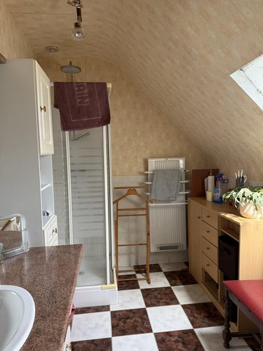 Maison a vendre Coëtlogon 22210 Côtes-d'Armor 102 m2  208040 euros
