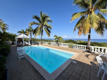 Maison a vendre Saint-Paul 97460 Réunion 150 m2 6 pièces 1700000 euros