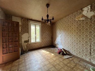 Maison a vendre Branscourt 51140 Marne 82 m2 4 pièces 140000 euros
