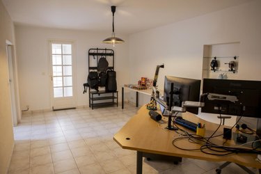 Maison a vendre Saint-Romain-sur-Cher 41140 Loir-et-Cher 165 m2 5 pièces 201400 euros