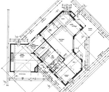 Maison a vendre Blacqueville 76190 Seine-Maritime 198 m2  336000 euros