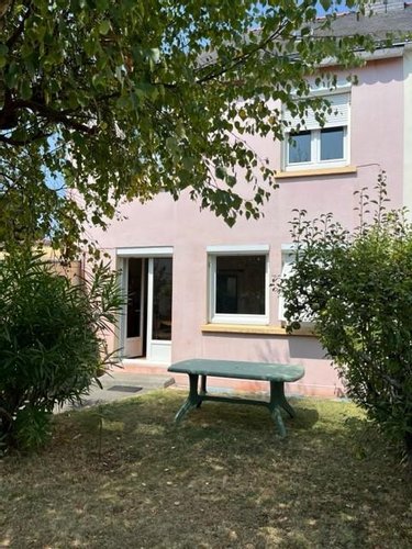 Maison a vendre Lanester 56600 Morbihan 72 m2 4 pièces 239576 euros