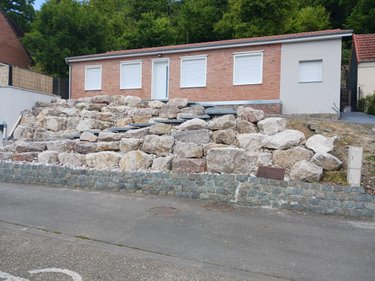 Location maison Ablain-Saint-Nazaire 62153 Pas-de-Calais 82 m2  821 euros