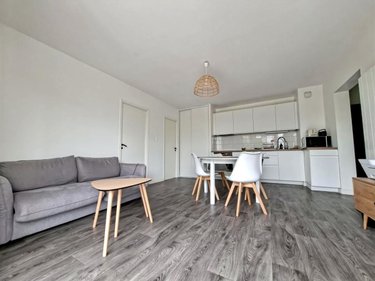 Appartement a vendre Vannes 56000 Morbihan 52 m2 3 pièces 226942 euros