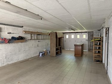 Maison a vendre Cholet 49300 Maine-et-Loire 82 m2 3 pièces 172920 euros