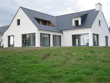 Location maison Séné 56860 Morbihan 236 m2 6 pièces 2500 euros
