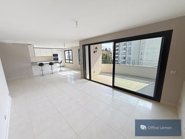 Appartement a vendre Saint-Genis-Pouilly 01630 Ain 110 m2 4 pièces 480000 euros