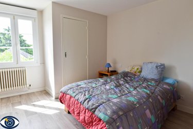 Maison a vendre Mézangers 53600 Mayenne 141 m2 7 pièces 228800 euros
