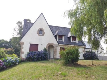 Maison a vendre Locqueltas 56390 Morbihan 150 m2 9 pièces 825372 euros