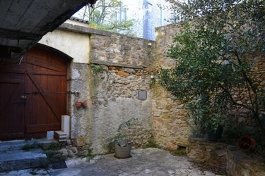 Maison a vendre Salavas 07150 Ardèche 160 m2 5 pièces 199000 euros