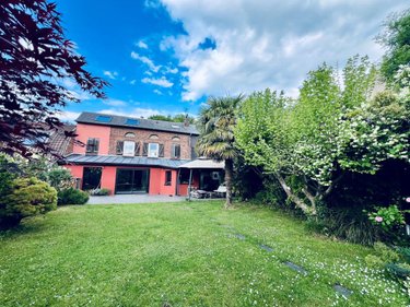 Maison a vendre Rouen 76000 Seine-Maritime 113 m2  551200 euros