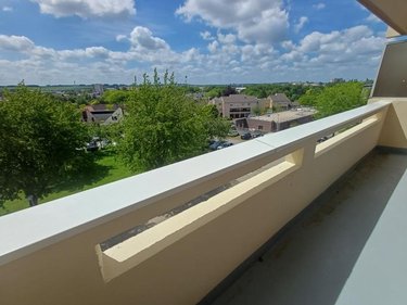 Location appartement Amiens 80000 Somme 69 m2 3 pièces 820 euros