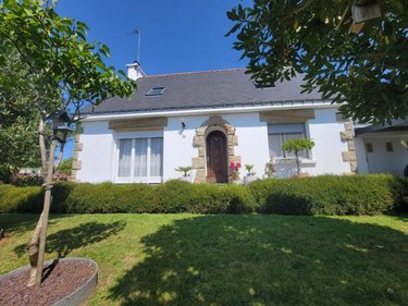 Maison a vendre Guiscriff 56560 Morbihan 108 m2 4 pièces 173860 euros