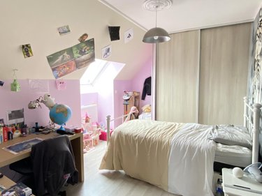 Maison a vendre Hérouvillette 14850 Calvados 122 m2 6 pièces 376000 euros