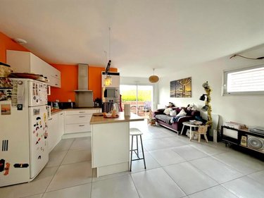 Maison a vendre Saint-Père-en-Retz 44320 Loire-Atlantique 82 m2 4 pièces 248145 euros
