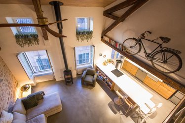 Appartement a vendre Cahors 46000 Lot 139 m2  230000 euros