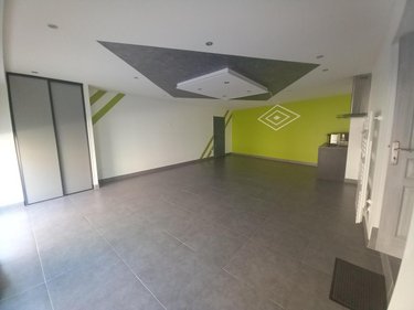 Maison a vendre Rives-d'Andaine 61140 Orne 115 m2 5 pièces 136000 euros