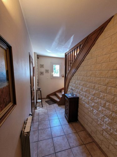 Maison a vendre Genlis 21110 Côte-d'Or 220 m2 8 pièces 372000 euros