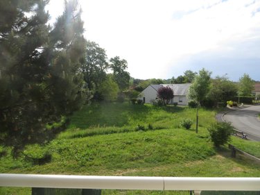 Appartement a vendre Vire-Normandie 14500 Calvados 43 m2 2 pièces 85600 euros