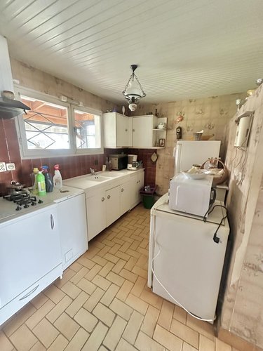 Maison a vendre Mimizan 40200 Landes 125 m2 6 pièces 262000 euros