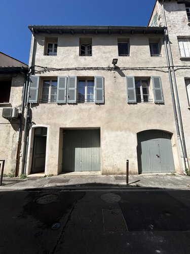 Appartement a vendre Avignon 84000 Vaucluse 40 m2 2 pièces 130000 euros