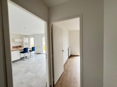 Appartement a vendre Les Ponts-de-Cé 49130 Maine-et-Loire 67 m2 3 pièces 260560 euros