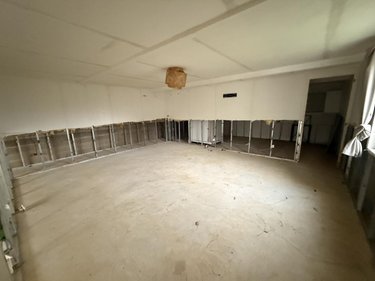 Maison a vendre Sailly-Laurette 80800 Somme 134 m2 5 pièces 55000 euros