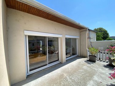 Maison a vendre Saint-Lambert-des-Levées 49400 Maine-et-Loire 88 m2 4 pièces 214720 euros