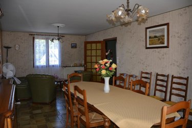 Maison a vendre Vaiges 53480 Mayenne 82 m2 3 pièces 126000 euros