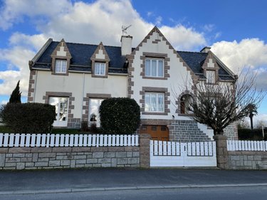 Maison a vendre Langast 22150 Côtes-d'Armor 186 m2 10 pièces 234045 euros