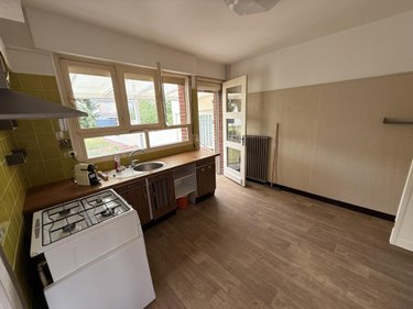 Maison a vendre Amiens 80000 Somme 154 m2 7 pièces 369200 euros