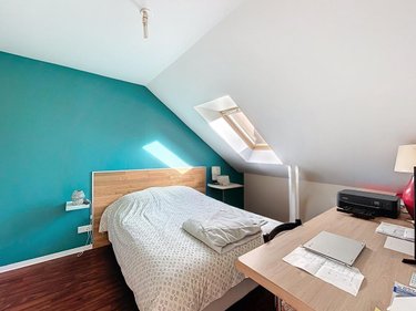 Appartement a vendre Guidel 56520 Morbihan 44 m2 2 pièces 185848 euros