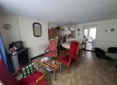 Maison a vendre Cherbourg-en-Cotentin 50100 Manche 60 m2 3 pièces 143370 euros