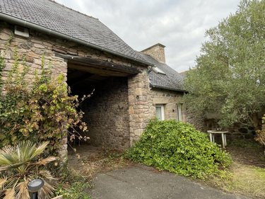 Maison a vendre Paimpol 22500 Côtes-d'Armor 132 m2 7 pièces 405450 euros