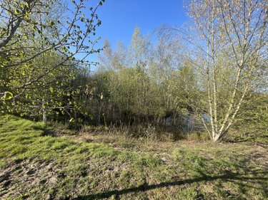 Maison a vendre Saint-Mars-la-Brière 72470 Sarthe 136 m2 4 pièces 236240 euros