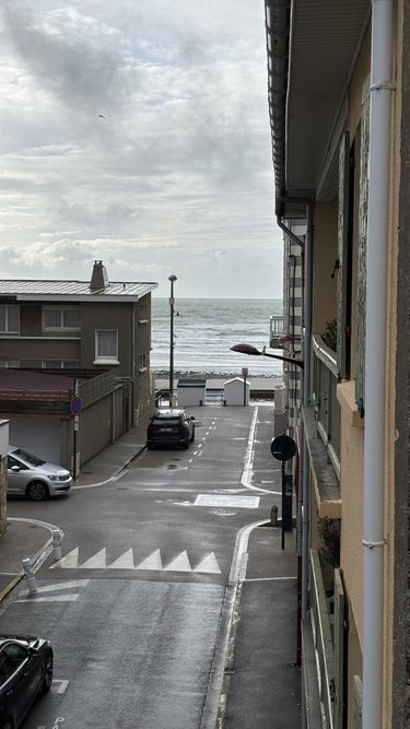 Appartement a vendre Wimereux 62930 Pas-de-Calais 76 m2  417999 euros